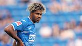 Leeds break transfer record to sign forward Georginio Rutter from Hoffenheim