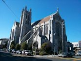 St. Dominic's Catholic Church (San Francisco)