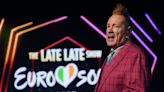 John Lydon ‘shaking’ as he competes to become Ireland’s Eurovision entry