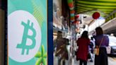 What buying Bitcoin in Hong Kong shops says about the future of crypto