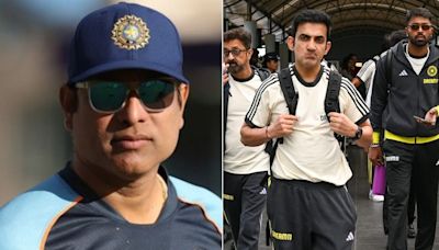 'Laxman ko Head Coach Hona Chahiye Tha...': Ex-Pakistan Pacer Calls Gautam Gambhir's Appointment a 'Parchi Case' - News18