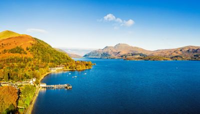 Scotland's best pub walks including stunning beaches & historic sights