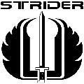 Strider Knives