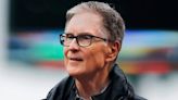 Red Sox owner John Henry has no plans to sell team: 'We generally don't sell assets'