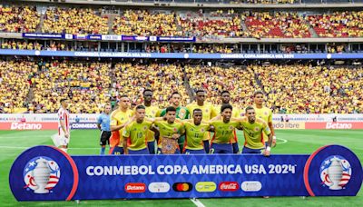 Colombia - Costa Rica: TV, horario; cómo y dónde ver la Copa América