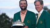 Masters: TV ratings decline sharply despite Scottie Scheffler’s historic victory