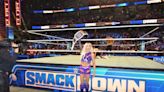 Apropos to talk Women’s History Month and WrestleMania with WWE history-maker Charlotte Flair