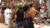 Celebrations and commemorations held for Juneteenth around Chicago