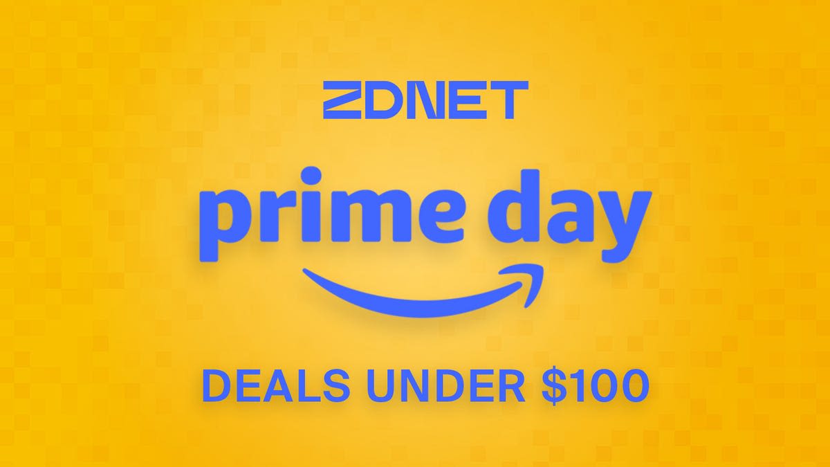 These are the 34 best Amazon Prime Day deals under $100 you can shop right now