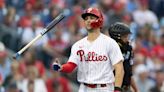 'I was booing you': It's tough for Philadelphia's Trea Turner, even his mom is booing him