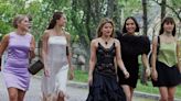 Barracuda Queens Season 1 Streaming: Watch & Stream Online via Netflix