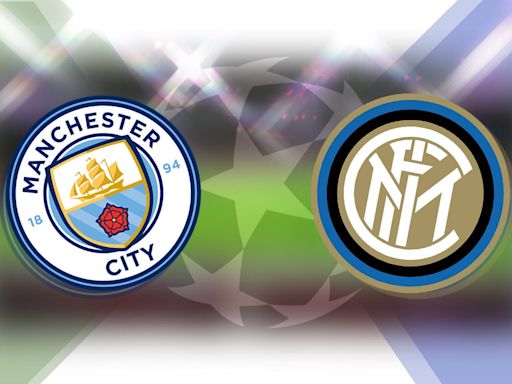 Man City vs Inter: Champions League prediction, kick-off time, TV, live stream, team news, h2h results, odds