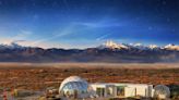 ‘Kosmos’ All-Inclusive Stargazing Resort Breaks Ground Near Great Sand Dunes National Park