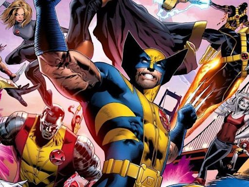 ¿Más Wolverine? Confirman película de X-Men del MCU, y se revela que ya tiene guionista