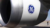 GE Raises Earnings Goal of Aerospace Business on Strong Sales