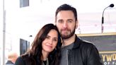 Courteney Cox Reveals Then-Fiance Johnny McDaid Dumped Her 1 Minute Into Therapy Session