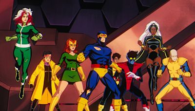 The Emmy Nominations Are Out, And I’m Jazzed About X-Men ’97 And Other Animated Genre Shows Getting Some Love