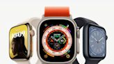 Apple Watch Series 8, Watch SE y Watch Ultra: así son los nuevos relojes inteligentes de la compañía