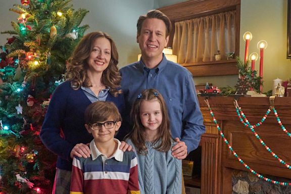 Video: New Trailer for THE BEST CHRISTMAS PAGEANT EVER