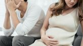 Wife Mad When Husband Plans Lunch One Day Before Her C-Section and Doesn't Invite Her