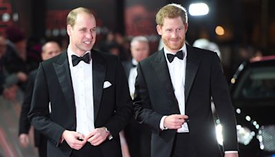 Harry et William endeuillés : triste nouvelle pour les deux princes