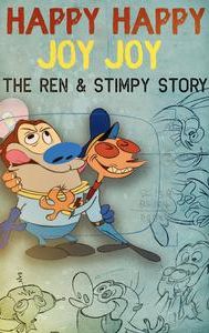 Happy Happy Joy Joy: The Ren & Stimpy Story