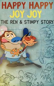 Happy Happy Joy Joy: The Ren and Stimpy Story