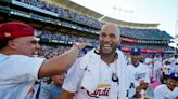 How an All-Star break turned into a showcase for Albert Pujols' legacy