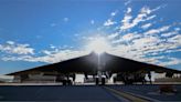 Northrop Wins $7B Upkeep Contract for B-2 Bomber