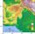 Topography of Pakistan