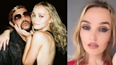 Lily-Rose Depp and The Weeknd Reacted Publicly to Chloe Fineman’s Cheeky ‘The Idol’ Parody
