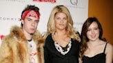 Late Kirstie Alley and Ex-Husband Parker Stevenson Shared 2 Kids: Meet Her Family