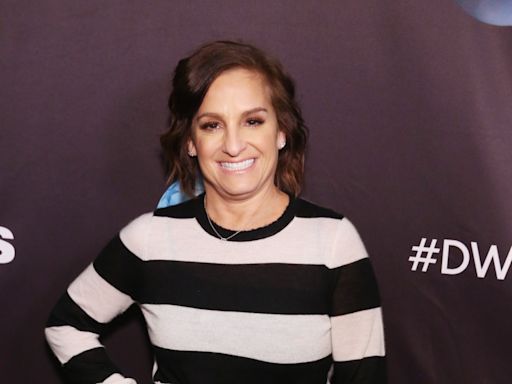 Mary Lou Retton Says Her Illness Is Being Considered a “Medical Mystery”