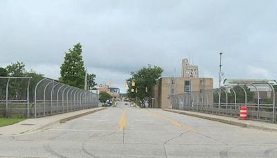 MDOT to focus on pedestrian access for I-475 reconstruction in Flint