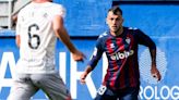 El Alavés se lanza a por Stoichkov