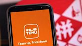 歐盟團體指控Temu操弄 讓用戶花更多錢