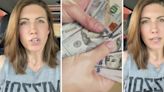 ‘I would immediately pull my $$ out and find a new bank’: Woman says bank keeps questioning her about where her money is coming from