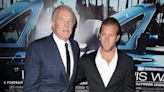 Scott Caan reveals advice his late father James Caan gave him as a child