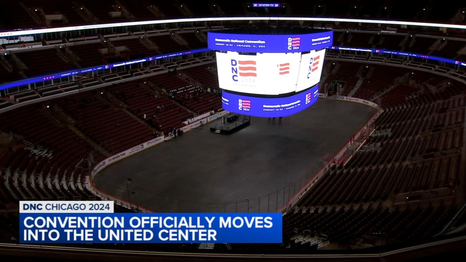 Chicago DNC 2024: What to know about Democratic convention, including street closures