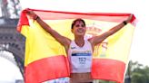 ¡María Pérez, primera plata de España en París 2024! Jornada redonda para la marcha