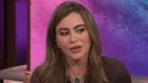 As Romance Rumors Swirl, Sofía Vergara Talks Dating In The Public Eye And Why She Was Honest About Not...