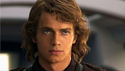 Star Wars’ Hayden Christensen Wants to Be Darth Vader Again