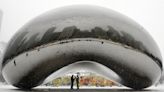 Chicago’s iconic ‘Bean’ sculpture reopens to tourists after nearly a year of construction