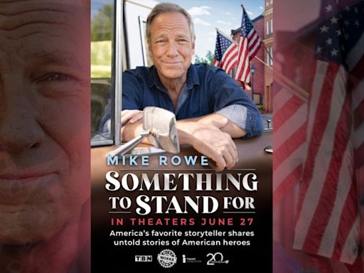 Cook review: ‘Something to Stand For’ is an interesting look at American history