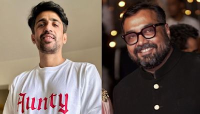 Gulshan Devaiah reveals first impression of Anurag Kashyap was ‘cute, full of himself’, says filmmaker can do ‘far better’ acting if he takes interest