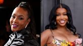 Vivica A. Fox Says Cameo In SZA’s “Kill Bill” Video Led To New Fan Theories