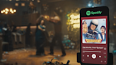 Spotify showcases the magic of music in new ad - ET BrandEquity