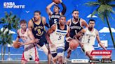 NBA Infinite recebe atualização “Rumo ao Campeonato”