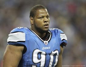 Ndamukong Suh