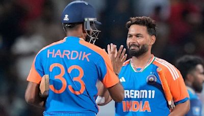 IND vs SL 2024 3rd T20I Playing 11 prediction: IND likely to test bench in third T20I